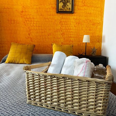 Habitacion De Los Molinos Мота дел Куерво Екстериор снимка