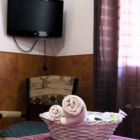 Habitacion De Los Molinos Мота дел Куерво Екстериор снимка