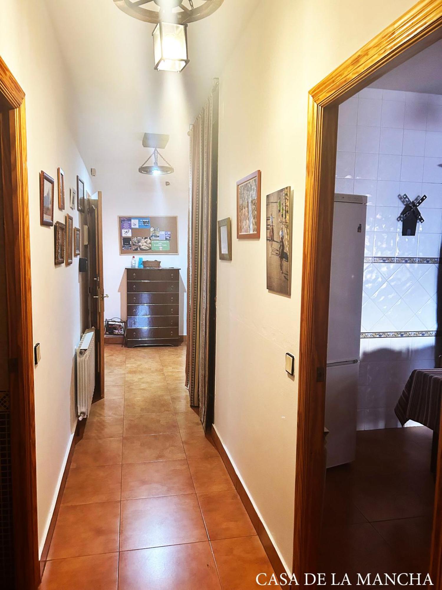 Habitacion De Los Molinos Мота дел Куерво Екстериор снимка
