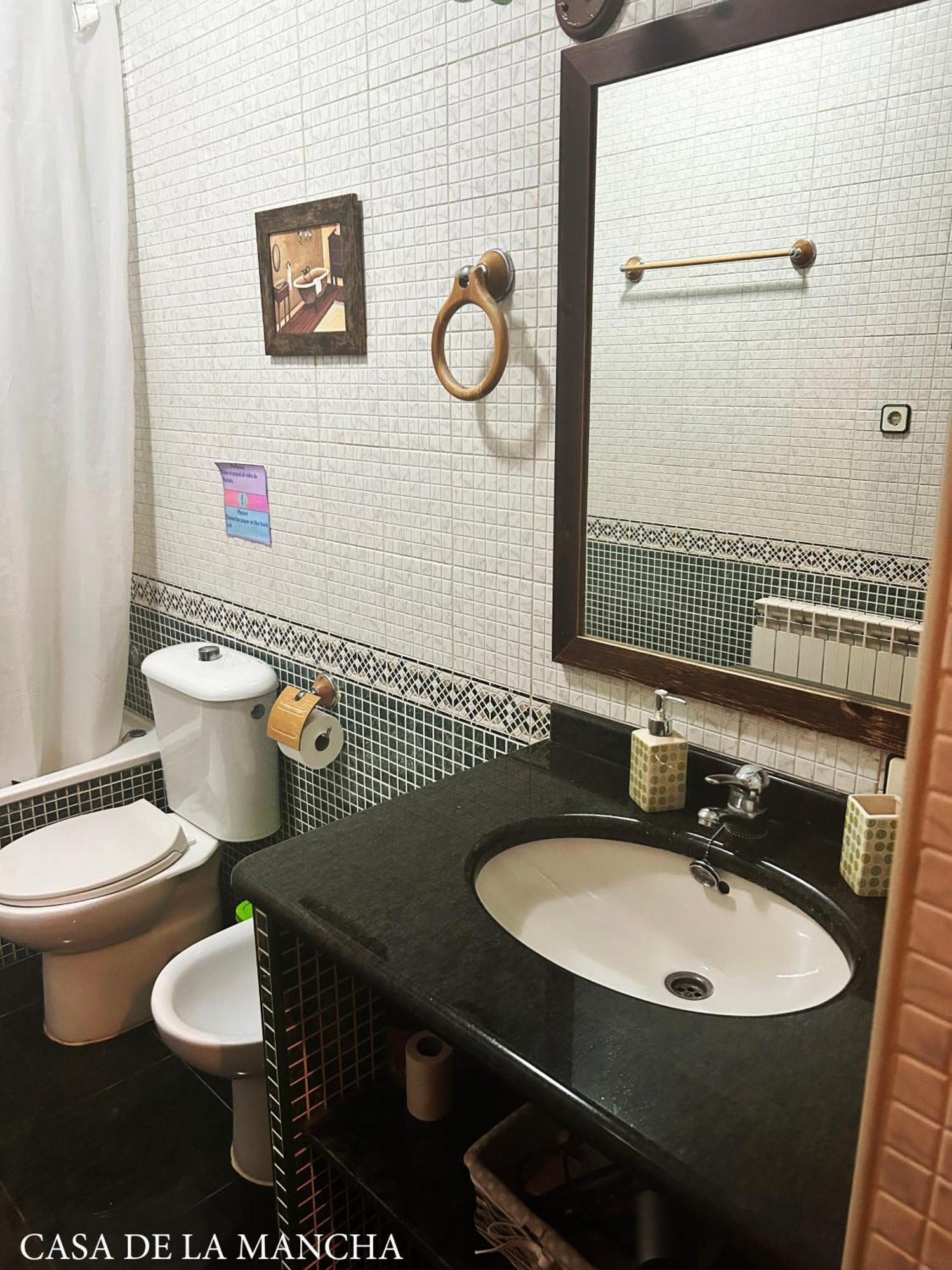 Habitacion De Los Molinos Мота дел Куерво Екстериор снимка